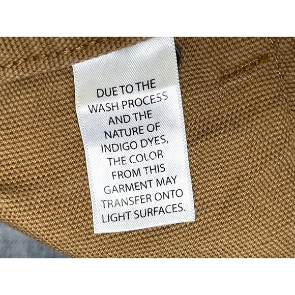 Western Cowboy Duluth Flex Ballroom Relaxed Fit Straight Jeans, Mens 46X30, 2XL - Picture 10 of 11